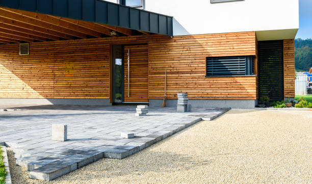 Best Driveway Paving Near Me  in Germantown, MD