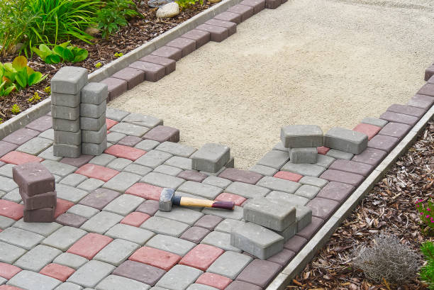 Trusted Germantown, MD Driveway Pavers Experts