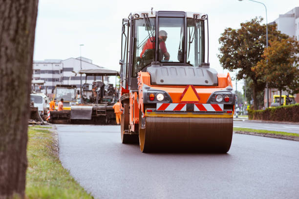 Best Residential Driveway Paver Services  in Germantown, MD