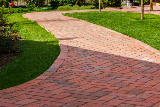 Best Driveway Resurfacing Pavers  in Germantown, MD