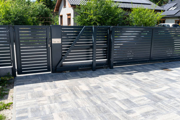 Best Brick Driveway Pavers  in Germantown, MD