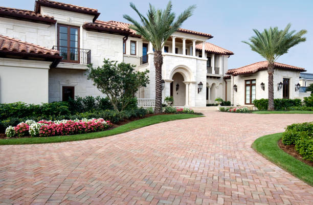 Best Driveway Paver Sealing  in Germantown, MD