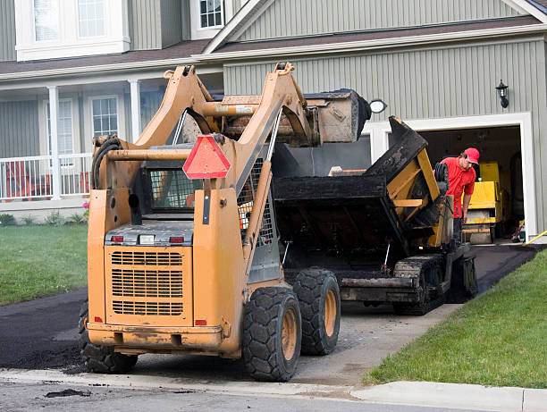Best Concrete Paver Driveway  in Germantown, MD