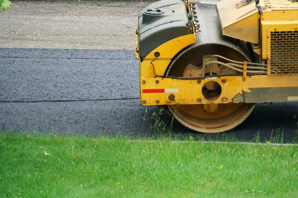 Reasons to Select Us for Your Driveway Paving Requirements in Germantown, MD