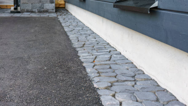 Best Decorative Driveway Pavers  in Germantown, MD