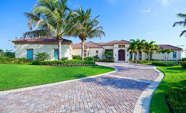 Best Interlocking Driveway Pavers  in Germantown, MD