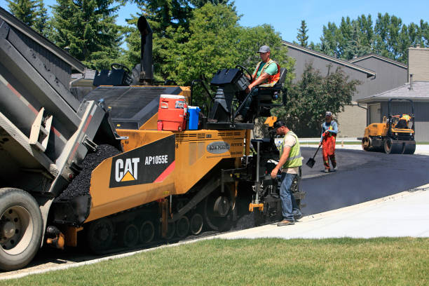 Best Best Driveway Pavers  in Germantown, MD